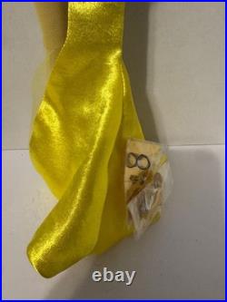 Integrity Toys 2018 Luxe Life Convention Optic Illusion Giselle Diefendorf Doll