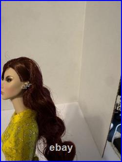 Integrity Toys 2018 Luxe Life Convention Optic Illusion Giselle Diefendorf Doll