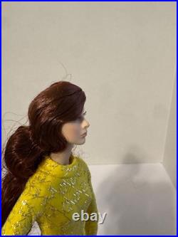 Integrity Toys 2018 Luxe Life Convention Optic Illusion Giselle Diefendorf Doll