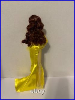 Integrity Toys 2018 Luxe Life Convention Optic Illusion Giselle Diefendorf Doll