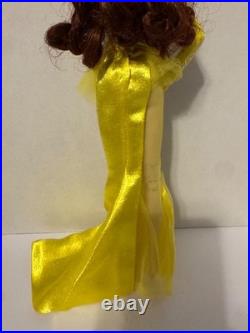 Integrity Toys 2018 Luxe Life Convention Optic Illusion Giselle Diefendorf Doll
