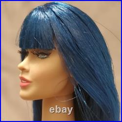 Integrity Toys 2018 The Industry Rufus Blue NUDE Fashion Royalty Doll