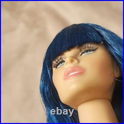 Integrity Toys 2018 The Industry Rufus Blue NUDE Fashion Royalty Doll