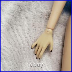 Integrity Toys 2018 The Industry Rufus Blue NUDE Fashion Royalty Doll