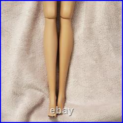 Integrity Toys 2018 The Industry Rufus Blue NUDE Fashion Royalty Doll