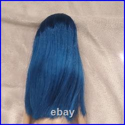 Integrity Toys 2018 The Industry Rufus Blue NUDE Fashion Royalty Doll