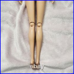 Integrity Toys 2018 The Industry Rufus Blue NUDE Fashion Royalty Doll Integrity Toys 2018 The Industry Rufus Blue NUDE Fashion Royalty Doll