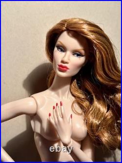 Integrity Toys 2020 Convention Korinne Dimas NudeLE 400 Style Lab