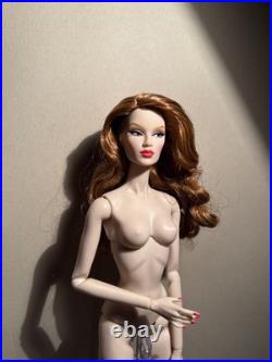 Integrity Toys 2020 Convention Korinne Dimas NudeLE 400 Style Lab