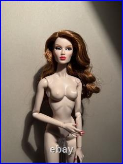 Integrity Toys 2020 Convention Korinne Dimas NudeLE 400 Style Lab