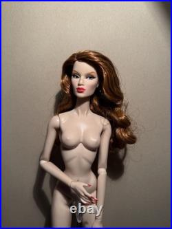 Integrity Toys 2020 Convention Korinne Dimas NudeLE 400 Style Lab