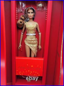 Integrity Toys 24K Shine Amirah Majeed Meteor Roaring 20s Remix #46018 NRFB