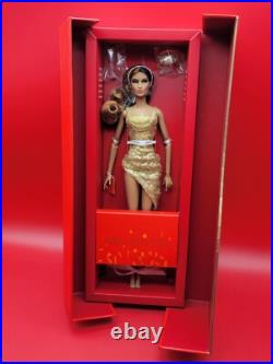 Integrity Toys 24K Shine Amirah Majeed Meteor Roaring 20s Remix #46018 NRFB