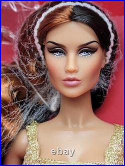 Integrity Toys 24K Shine Amirah Majeed Meteor Roaring 20s Remix #46018 NRFB