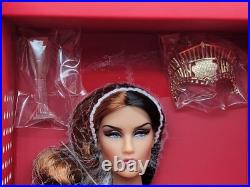 Integrity Toys 24K Shine Amirah Majeed Meteor Roaring 20s Remix #46018 NRFB