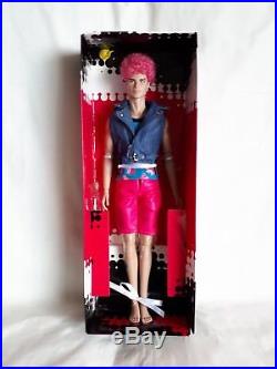 Integrity Toys 3 MLP Collection Okie Dokie Party Pinkie Pie Homme Doll NRFB