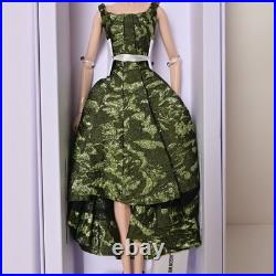 Integrity Toys Absinthe Elyse Jolie Fashion Royalty Nrfb