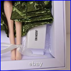 Integrity Toys Absinthe Elyse Jolie Fashion Royalty Nrfb