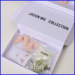 Integrity Toys Absinthe Elyse Jolie Fashion Royalty Nrfb