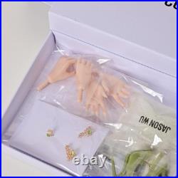 Integrity Toys Absinthe Elyse Jolie Fashion Royalty Nrfb