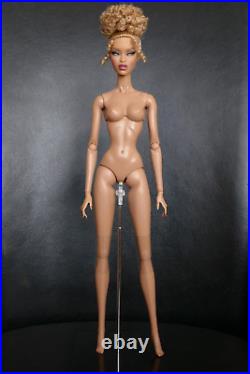 Integrity Toys Adele Makeda Sovereign Nude Doll With Extra Hands