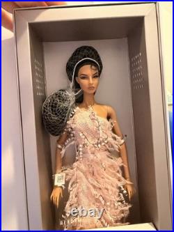 Integrity Toys Agnes Von Weiss Up With A Twist Fashion Royalty Doll NRFB