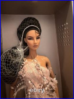 Integrity Toys Agnes Von Weiss Up With A Twist Fashion Royalty Doll NRFB