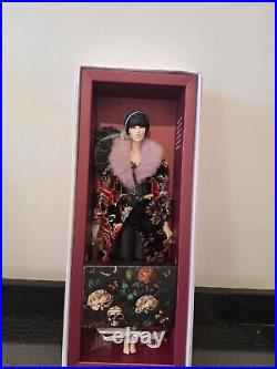 Integrity Toys All That Vampire Drama Kesenia Valentinova Fashion Royalty Nrfb