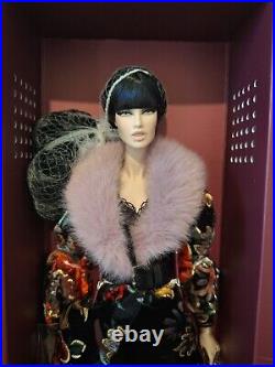 Integrity Toys All That Vampire Drama Kesenia Valentinova Fashion Royalty Nrfb