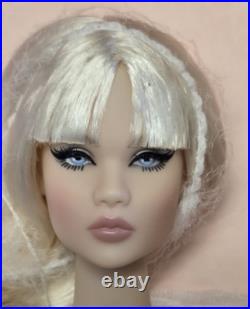 Integrity Toys Angelic Sound Yuri DRESSED DOLL NU. Face Collection 2025 NRFB