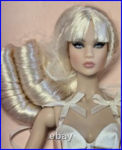 Integrity Toys Angelic Sound Yuri DRESSED DOLL NU. Face Collection 2025 NRFB