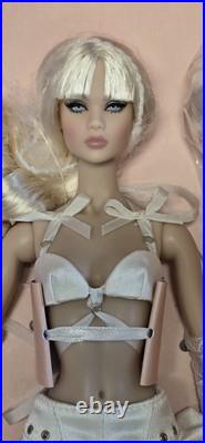 Integrity Toys Angelic Sound Yuri DRESSED DOLL NU. Face Collection 2025 NRFB