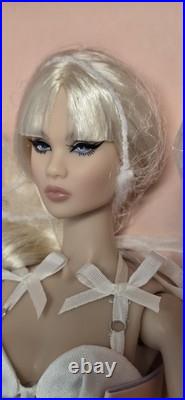 Integrity Toys Angelic Sound Yuri DRESSED DOLL NU. Face Collection 2025 NRFB