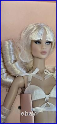 Integrity Toys Angelic Sound Yuri DRESSED DOLL NU. Face Collection 2025 NRFB