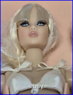 Integrity Toys Angelic Sound Yuri DRESSED DOLL NU. Face Collection 2025 NRFB