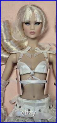 Integrity Toys Angelic Sound Yuri DRESSED DOLL NU. Face Collection 2025 NRFB