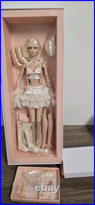 Integrity Toys Angelic Sound Yuri DRESSED DOLL NU. Face Collection 2025 NRFB