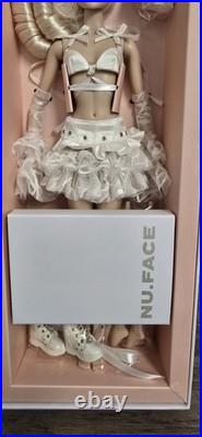 Integrity Toys Angelic Sound Yuri DRESSED DOLL NU. Face Collection 2025 NRFB
