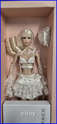 Integrity Toys Angelic Sound Yuri DRESSED DOLL NU. Face Collection 2025 NRFB
