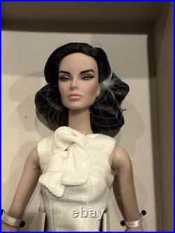 Integrity Toys Appearance Dania Zarr 12 Dress Doll Fashion Royalty 2014 W Club