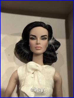 Integrity Toys Appearance Dania Zarr 12 Dress Doll Fashion Royalty 2014 W Club