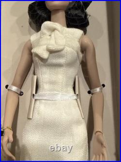 Integrity Toys Appearance Dania Zarr 12 Dress Doll Fashion Royalty 2014 W Club