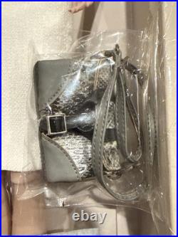 Integrity Toys Appearance Dania Zarr 12 Dress Doll Fashion Royalty 2014 W Club