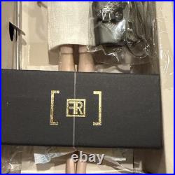 Integrity Toys Appearance Dania Zarr 12 Dress Doll Fashion Royalty 2014 W Club