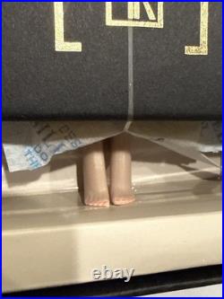 Integrity Toys Appearance Dania Zarr 12 Dress Doll Fashion Royalty 2014 W Club