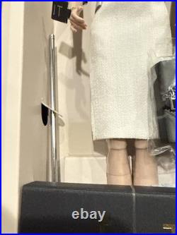 Integrity Toys Appearance Dania Zarr 12 Dress Doll Fashion Royalty 2014 W Club