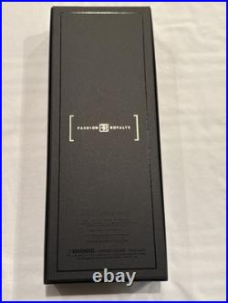 Integrity Toys Appearance Dania Zarr 12 Dress Doll Fashion Royalty 2014 W Club