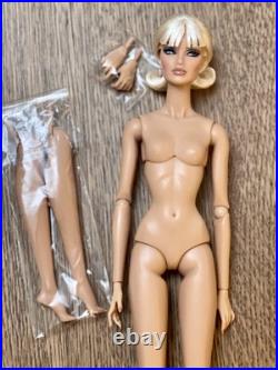 Integrity Toys Baby Blue Imogen Lennox Nude- Extra Hands&Feet- Read Description