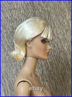 Integrity Toys Baby Blue Imogen Lennox Nude- Extra Hands&Feet- Read Description
