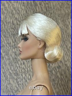 Integrity Toys Baby Blue Imogen Lennox Nude- Extra Hands&Feet- Read Description